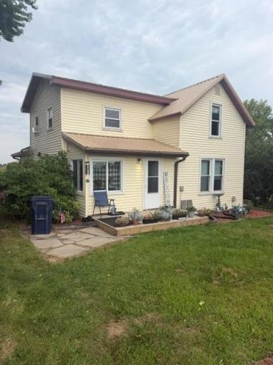 N3487 County Road Cc, Maiden Rock, WI 54750