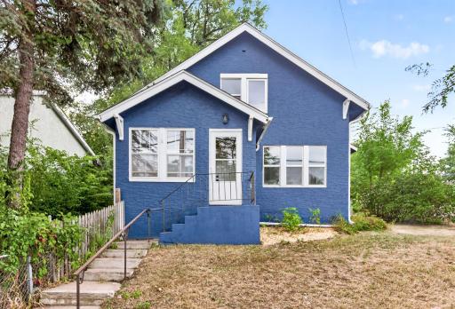 156 Granite Street, Saint Paul, MN 55117