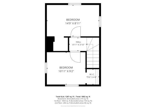 1838 Jackson Street NE, Minneapolis, MN 55418
