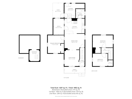 1838 Jackson Street NE, Minneapolis, MN 55418