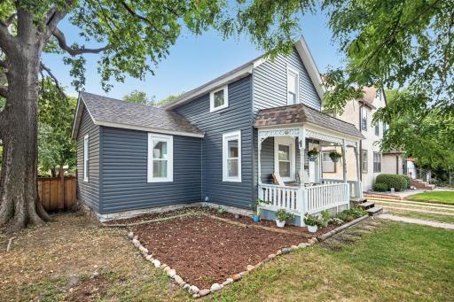 1838 Jackson Street NE, Minneapolis, MN 55418