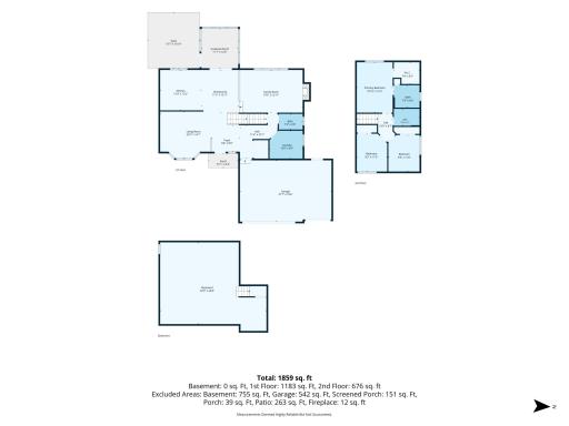 4916 Helmo Avenue N, Oakdale, MN 55128