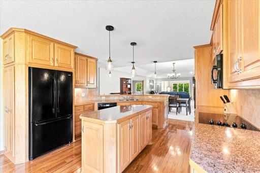 14346 Rochester Street NE, Ham Lake, MN 55304