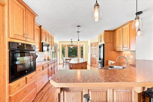 14346 Rochester Street NE, Ham Lake, MN 55304