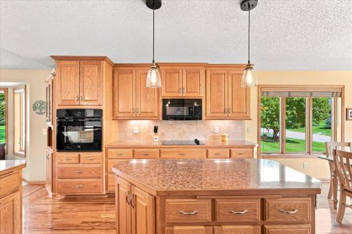 14346 Rochester Street NE, Ham Lake, MN 55304