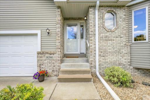 14346 Rochester Street NE, Ham Lake, MN 55304