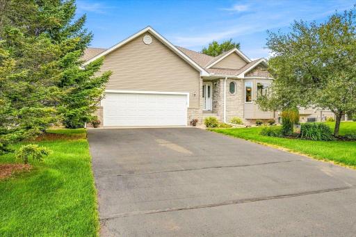 14346 Rochester Street NE, Ham Lake, MN 55304