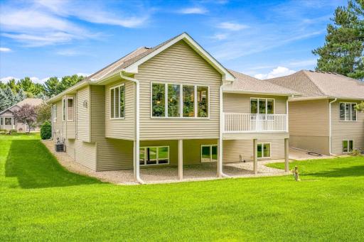 14346 Rochester Street NE, Ham Lake, MN 55304