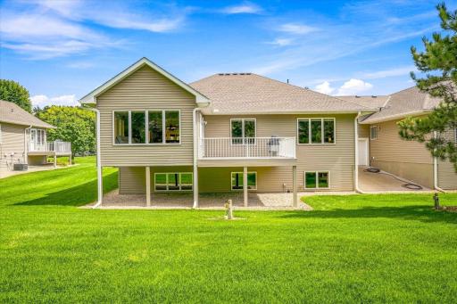 Beautiful home that has been so well cared for