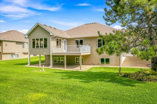 14346 Rochester Street NE, Ham Lake, MN 55304