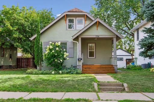 Photo for 1706 Palace Avenue, Saint Paul, MN 55105 - listing #7132410 1706 Palace Avenue, Saint Paul, MN 55105