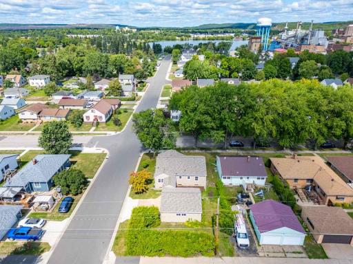 716 5th Street S, Virginia, MN 55792