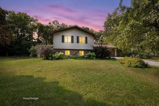 E4540 461st Avenue, Menomonie, WI 54751