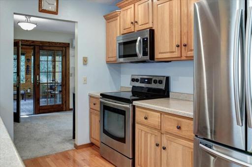 E4540 461st Avenue, Menomonie, WI 54751