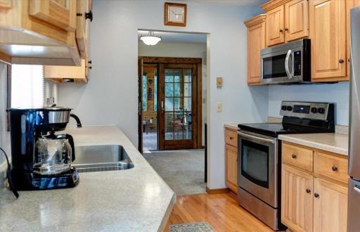 E4540 461st Avenue, Menomonie, WI 54751