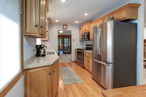 E4540 461st Avenue, Menomonie, WI 54751