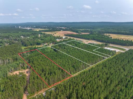 Tract A Highway 21, Babbitt, MN 55706