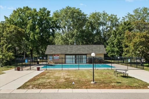 3421 Kent Street, 601, Shoreview, MN 55126