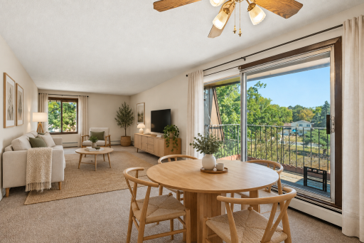 3421 Kent Street, 601, Shoreview, MN 55126