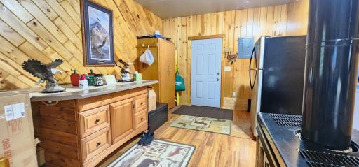 Entryway