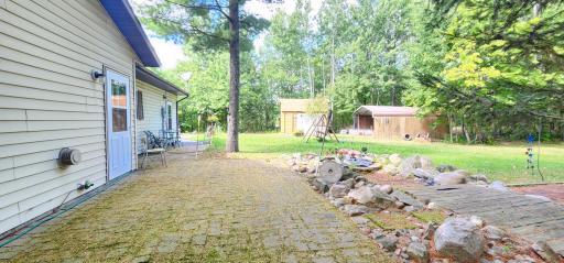 Yard