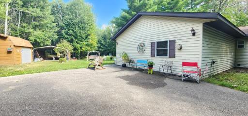 Photo for 6444 Cougar Trail NW, Walker, MN 56484 - listing #7132418 6444 Cougar Trail NW, Walker, MN 56484