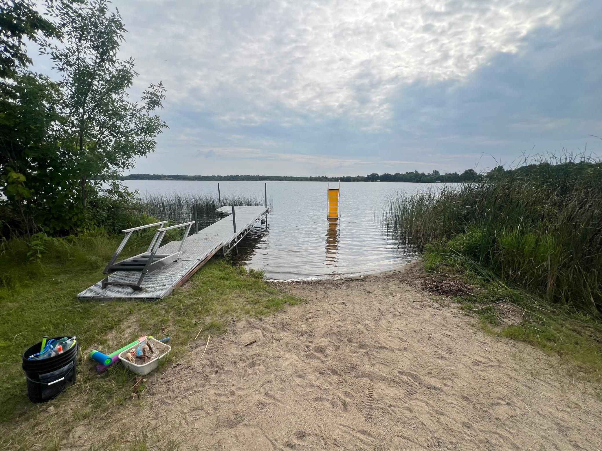 Property photo for TBD Misty Trl, Richville, MN 56576