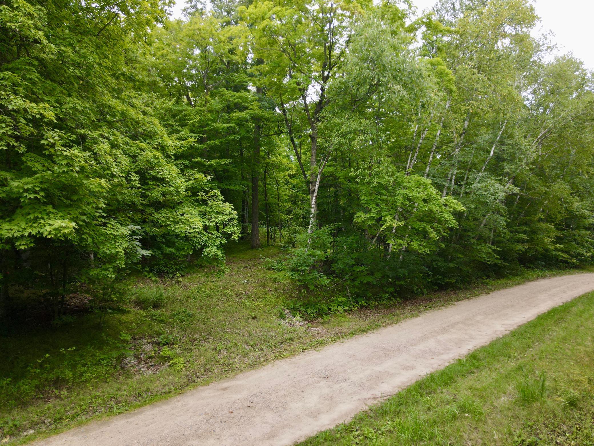 1.75 ac buildable lot