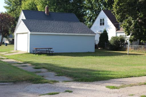 602 12th Street N, Benson, MN 56215