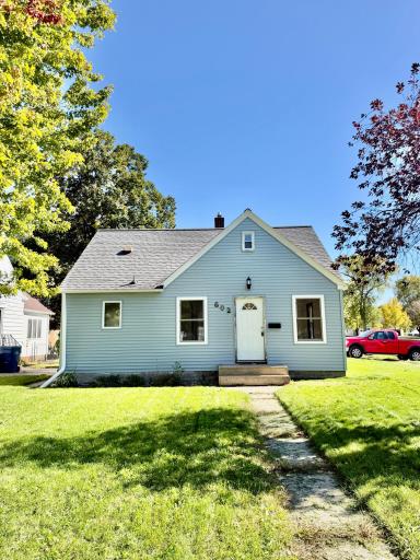 602 12th Street N, Benson, MN 56215