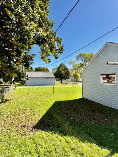 602 12th Street N, Benson, MN 56215