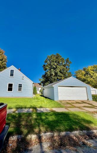602 12th Street N, Benson, MN 56215