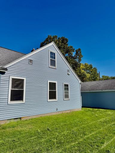 602 12th Street N, Benson, MN 56215
