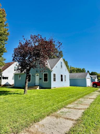 602 12th Street N, Benson, MN 56215