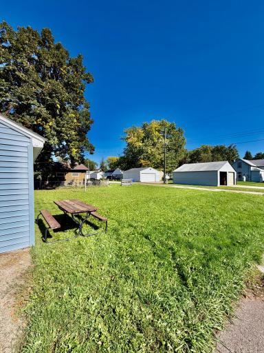 602 12th Street N, Benson, MN 56215