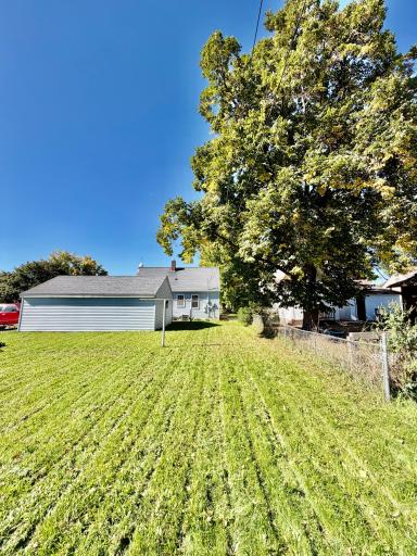 602 12th Street N, Benson, MN 56215