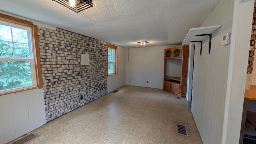 house living room