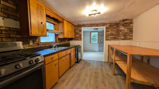 house Kitchen