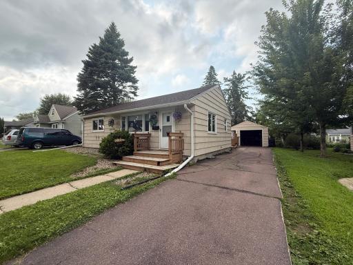 1704 3rd Avenue NW, Austin, MN 55912