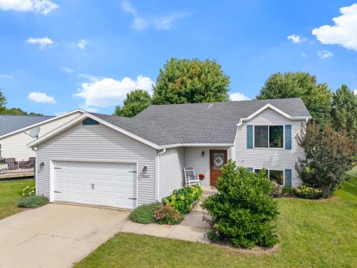 1162 Peregrine Drive SE, Rochester, MN 55904