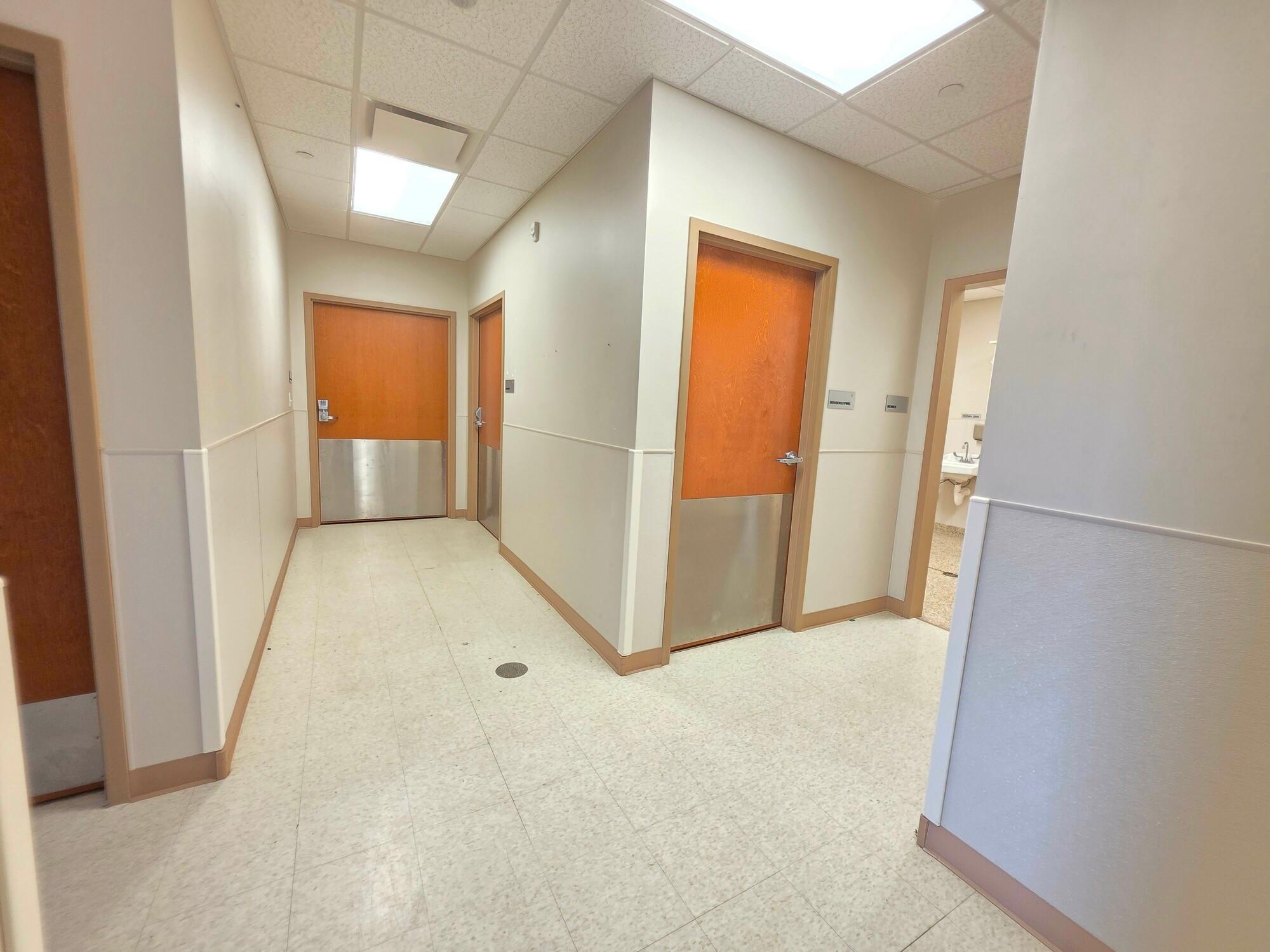 Available Space