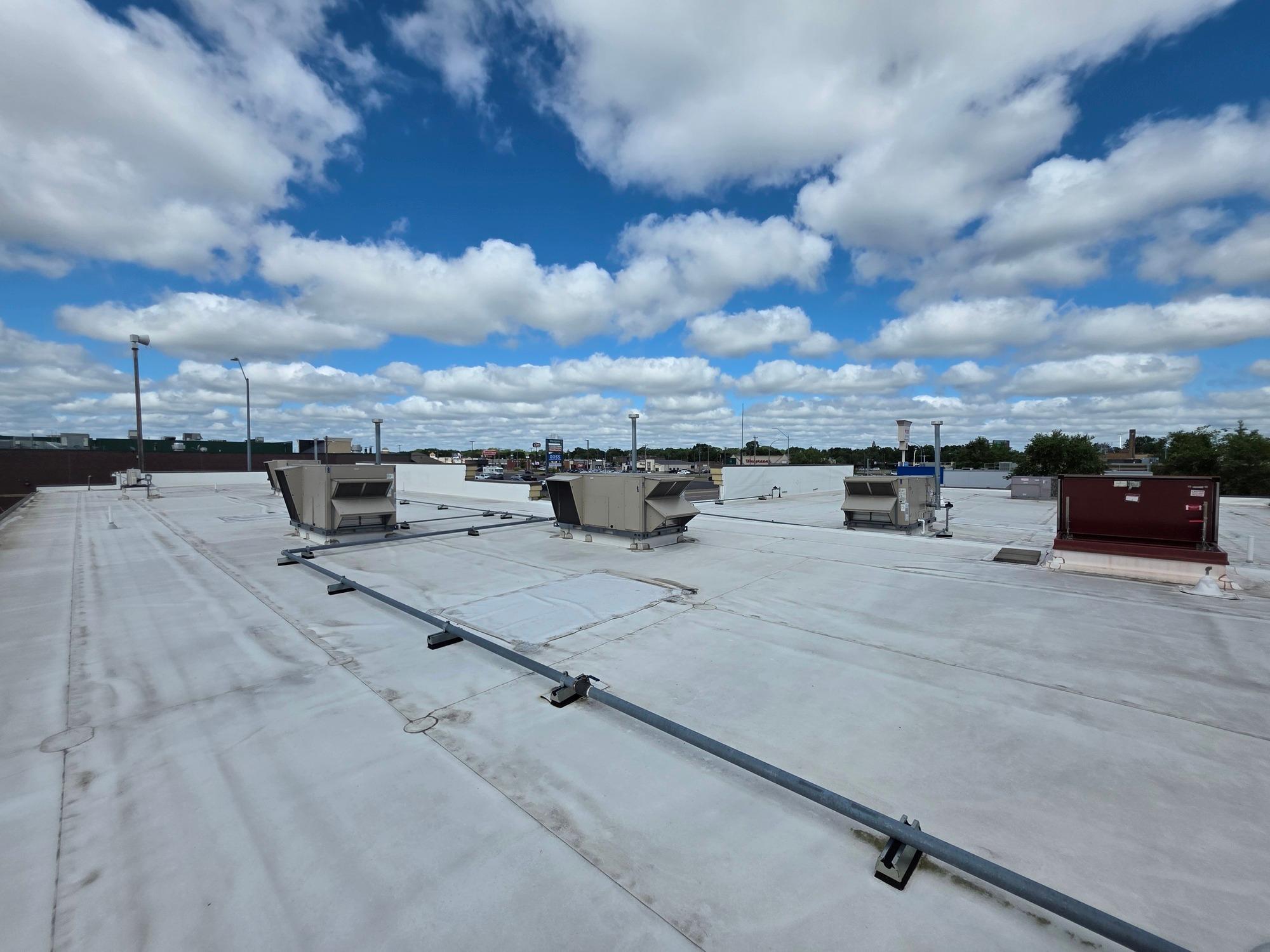 RTU / Rooftop