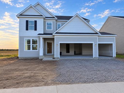 Exterior of Home. This photo has been edited to remove some construction debris. .jpg