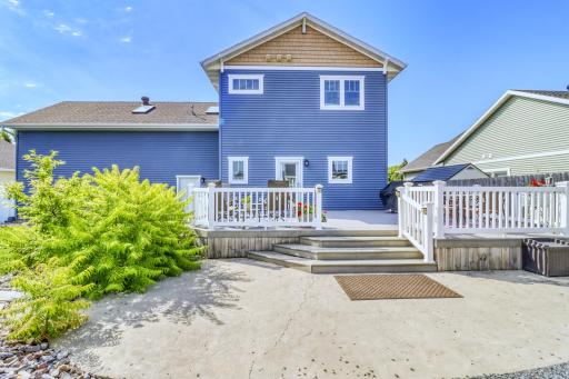4945 38th Avenue S, Fargo, ND 58104