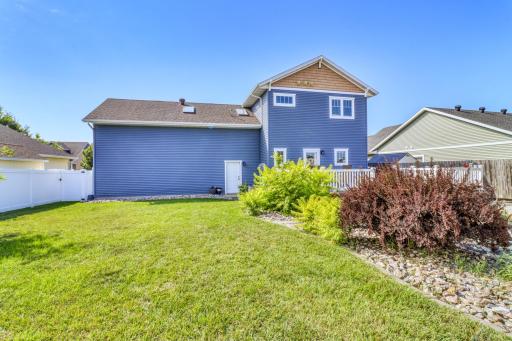 4945 38th Avenue S, Fargo, ND 58104