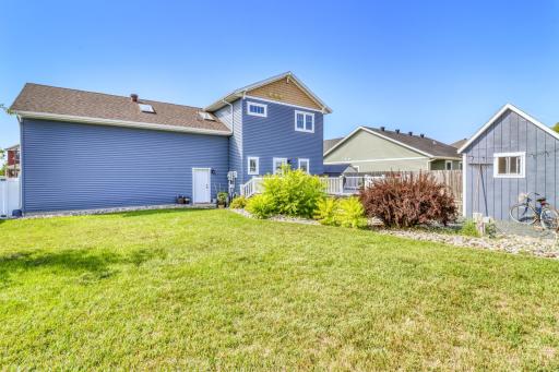 4945 38th Avenue S, Fargo, ND 58104