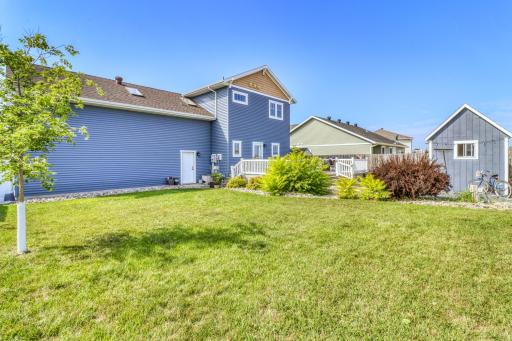 4945 38th Avenue S, Fargo, ND 58104