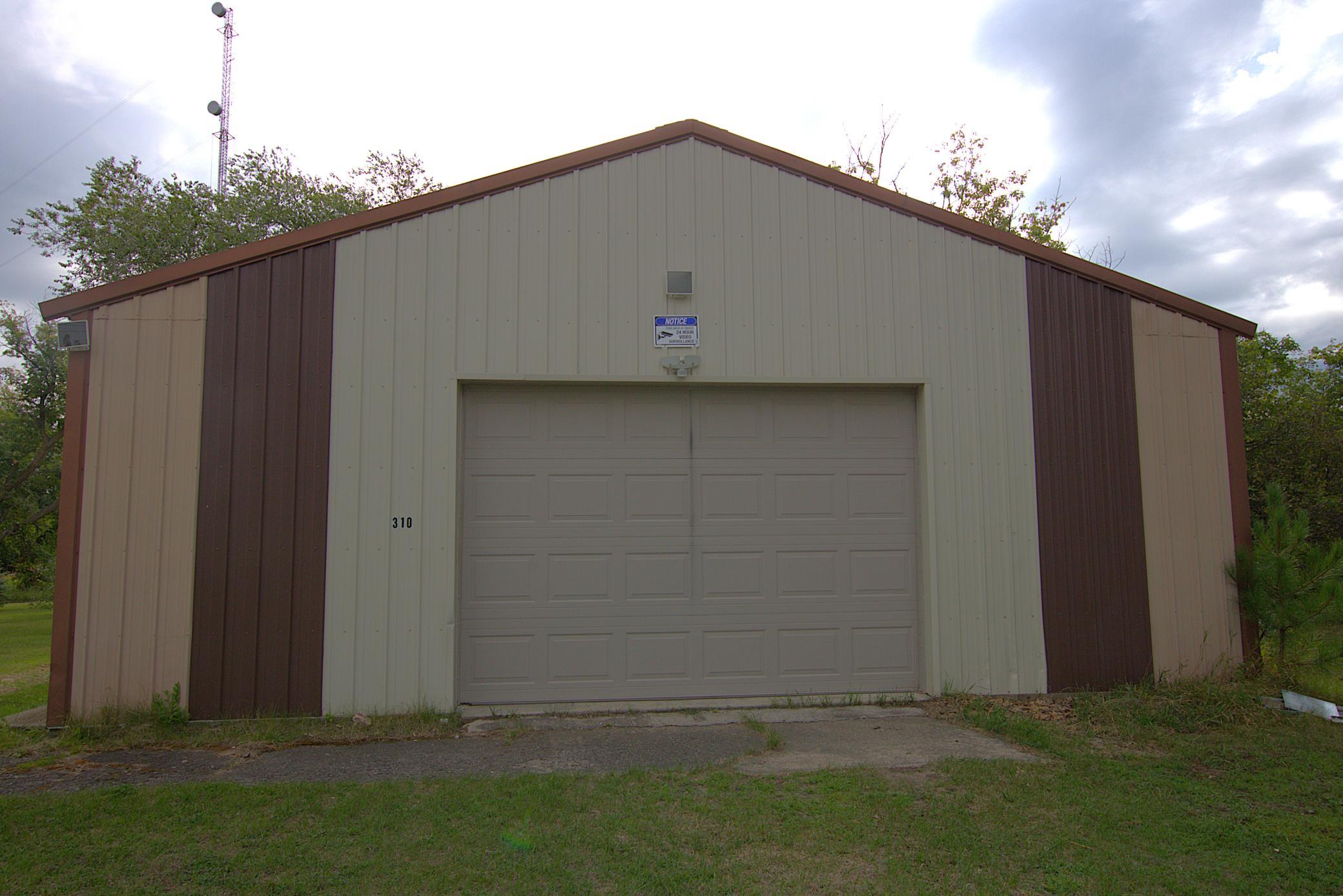 Double Doors