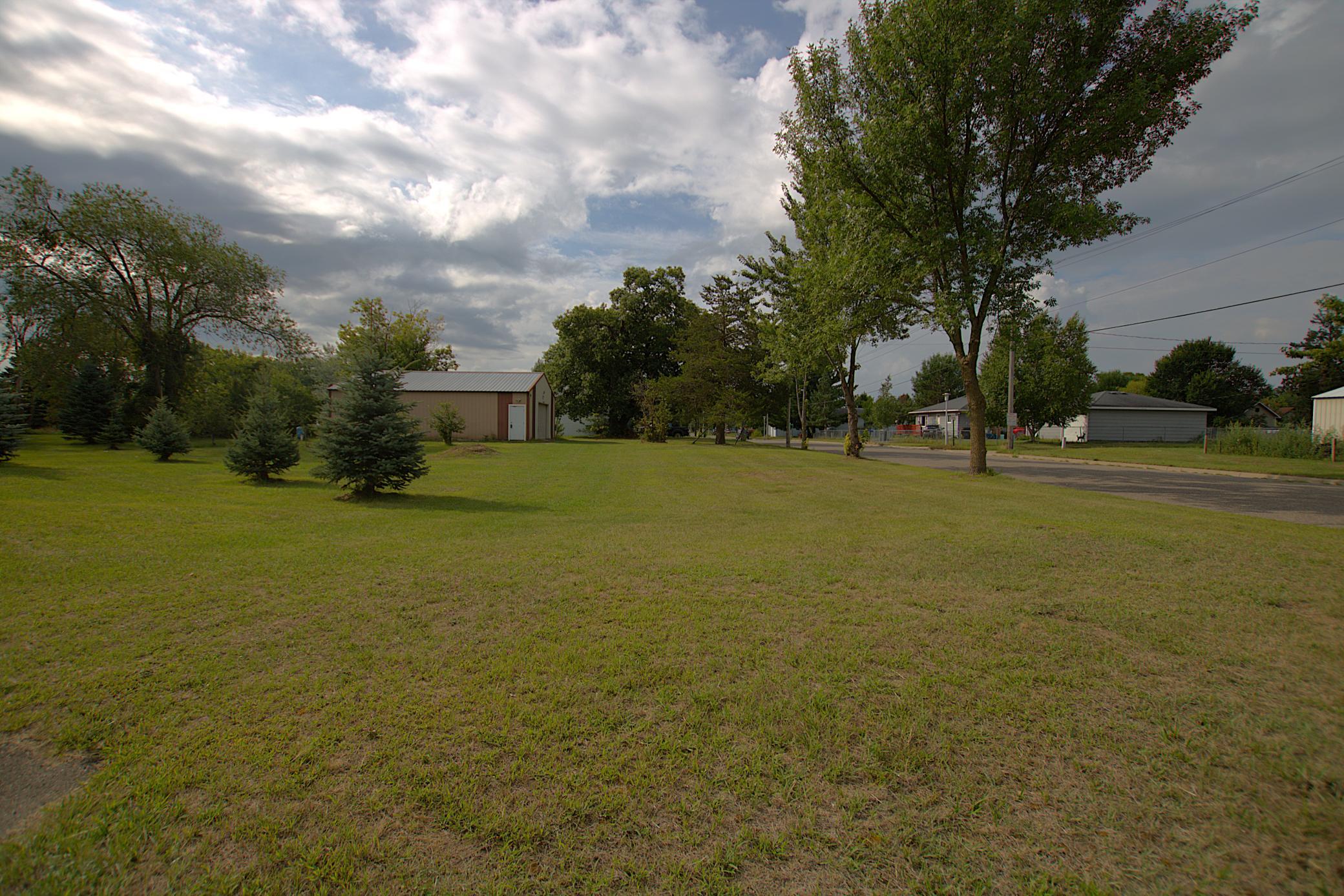 Large Building Space Available