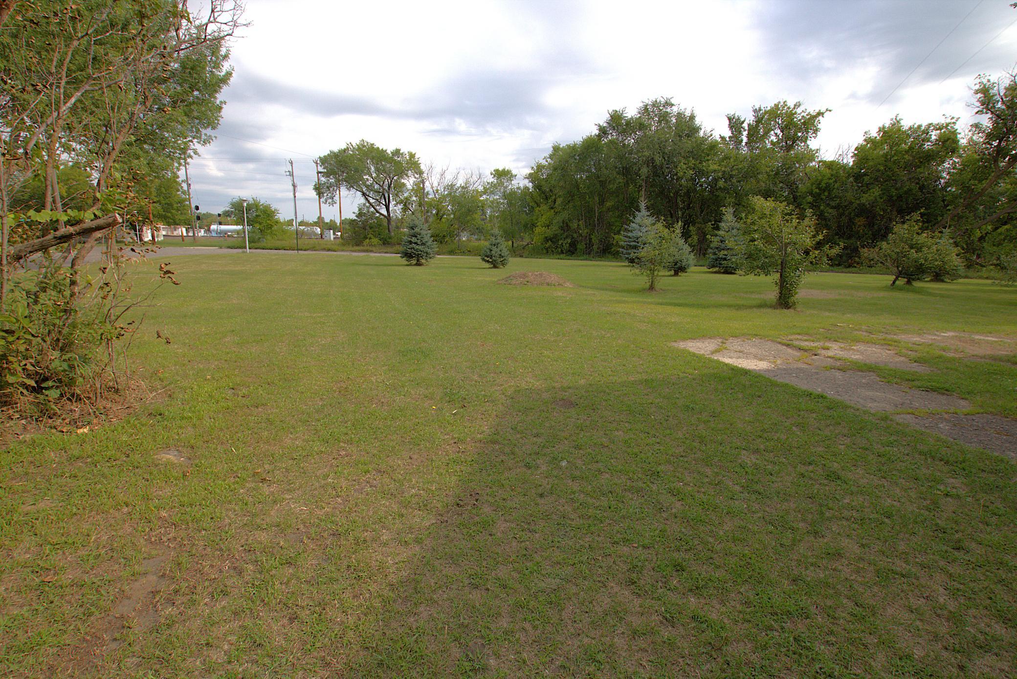 2 Vacant Lots